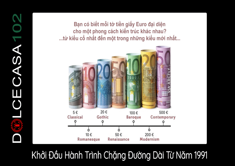 DOLCE CASA since 1991